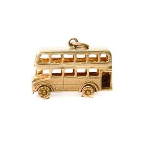 9k Charm from London